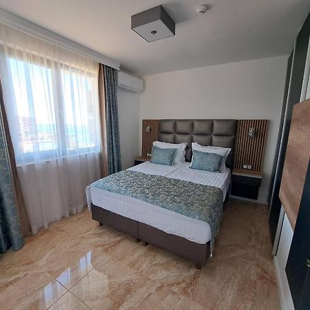 סבטי ולאס Onyx 2 Private Apartments מראה חיצוני תמונה