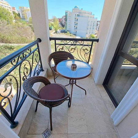 סבטי ולאס Onyx 2 Private Apartments מראה חיצוני תמונה