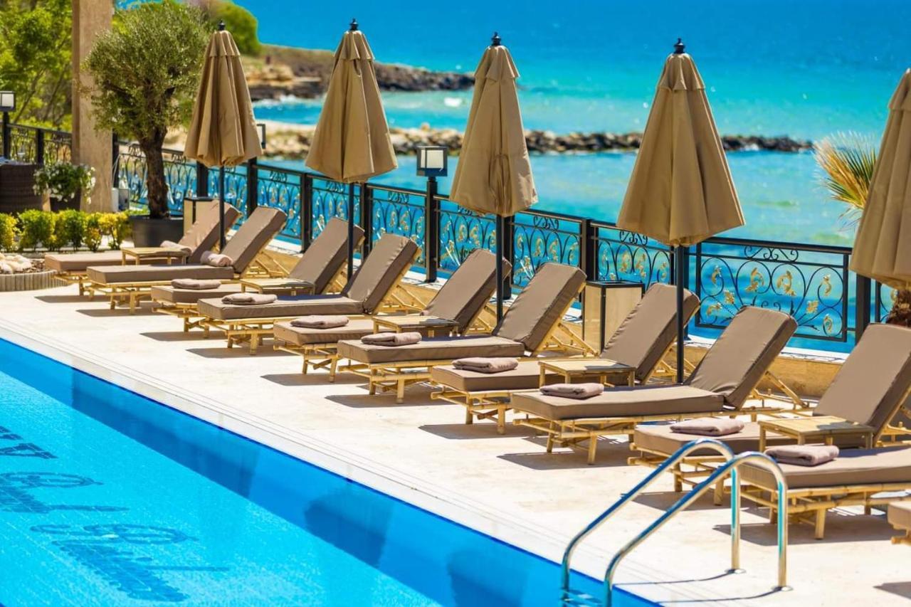 סבטי ולאס Onyx 2 Private Apartments מראה חיצוני תמונה