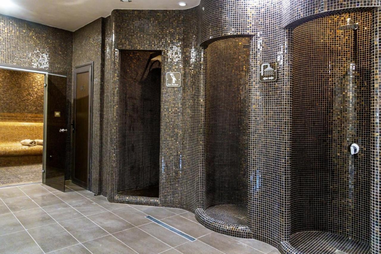 סבטי ולאס Onyx 2 Private Apartments מראה חיצוני תמונה
