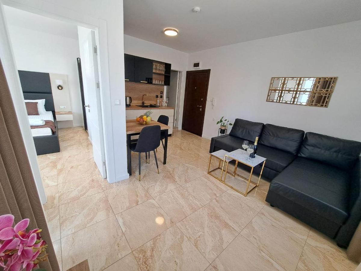 סבטי ולאס Onyx 2 Private Apartments מראה חיצוני תמונה
