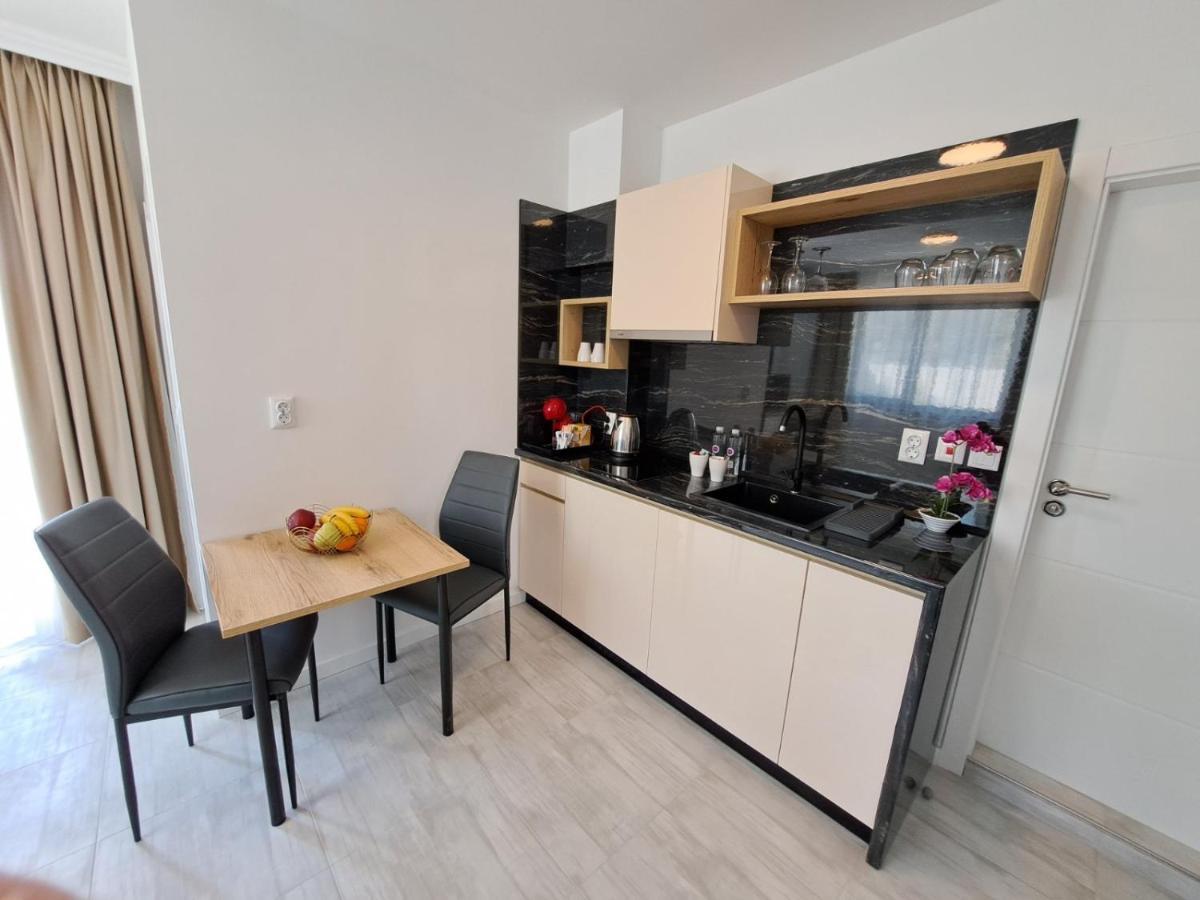 סבטי ולאס Onyx 2 Private Apartments מראה חיצוני תמונה