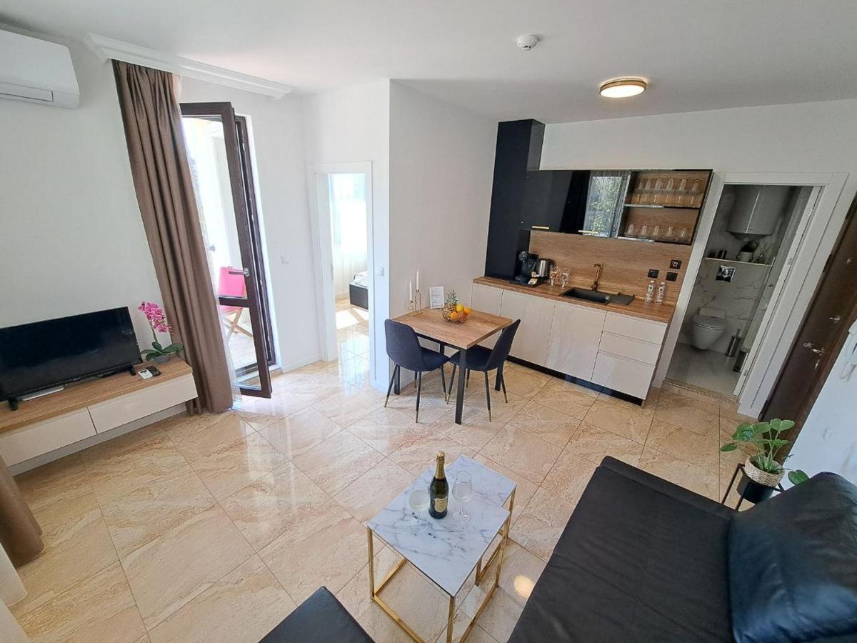 סבטי ולאס Onyx 2 Private Apartments מראה חיצוני תמונה