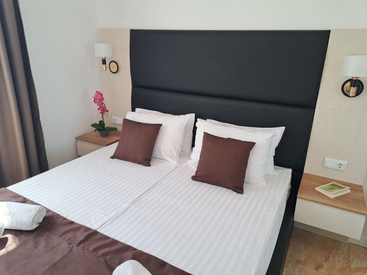 סבטי ולאס Onyx 2 Private Apartments מראה חיצוני תמונה