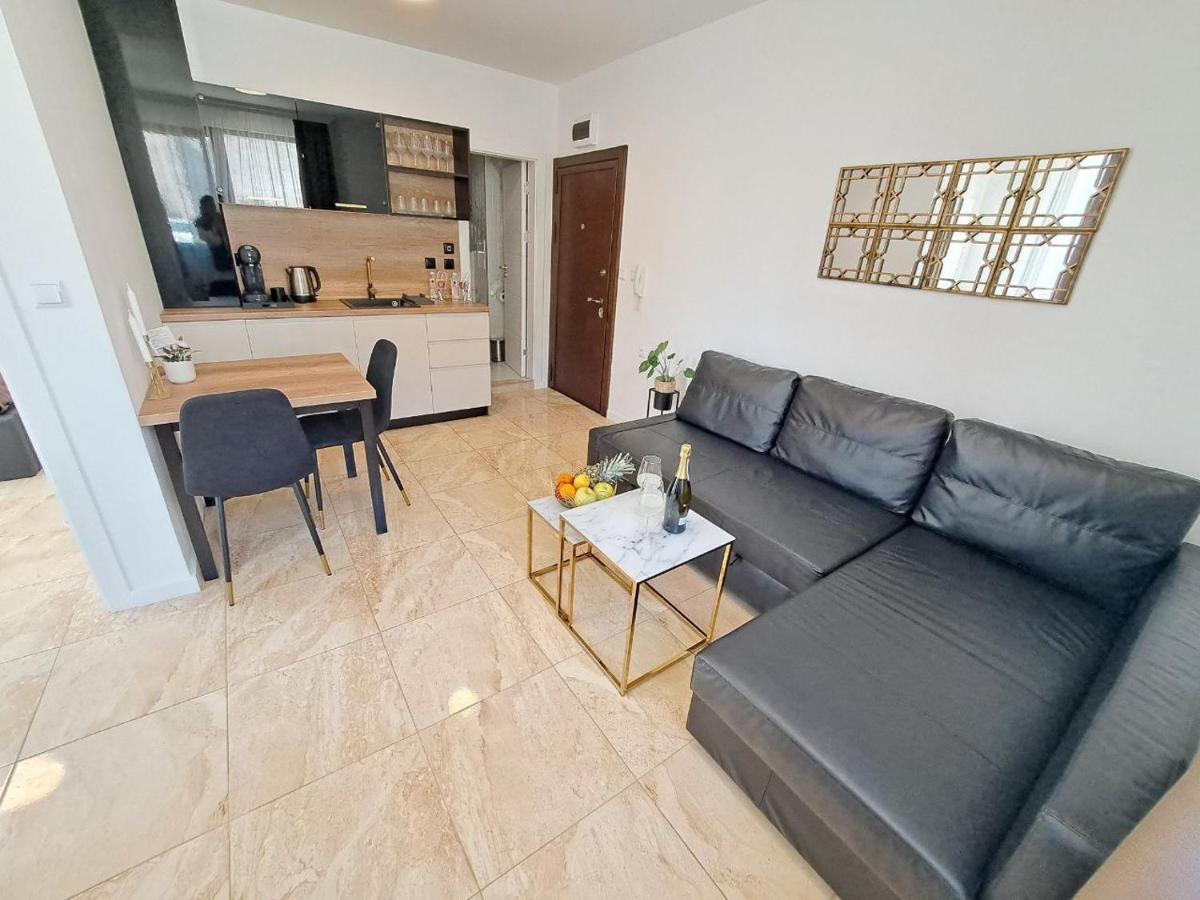 סבטי ולאס Onyx 2 Private Apartments מראה חיצוני תמונה