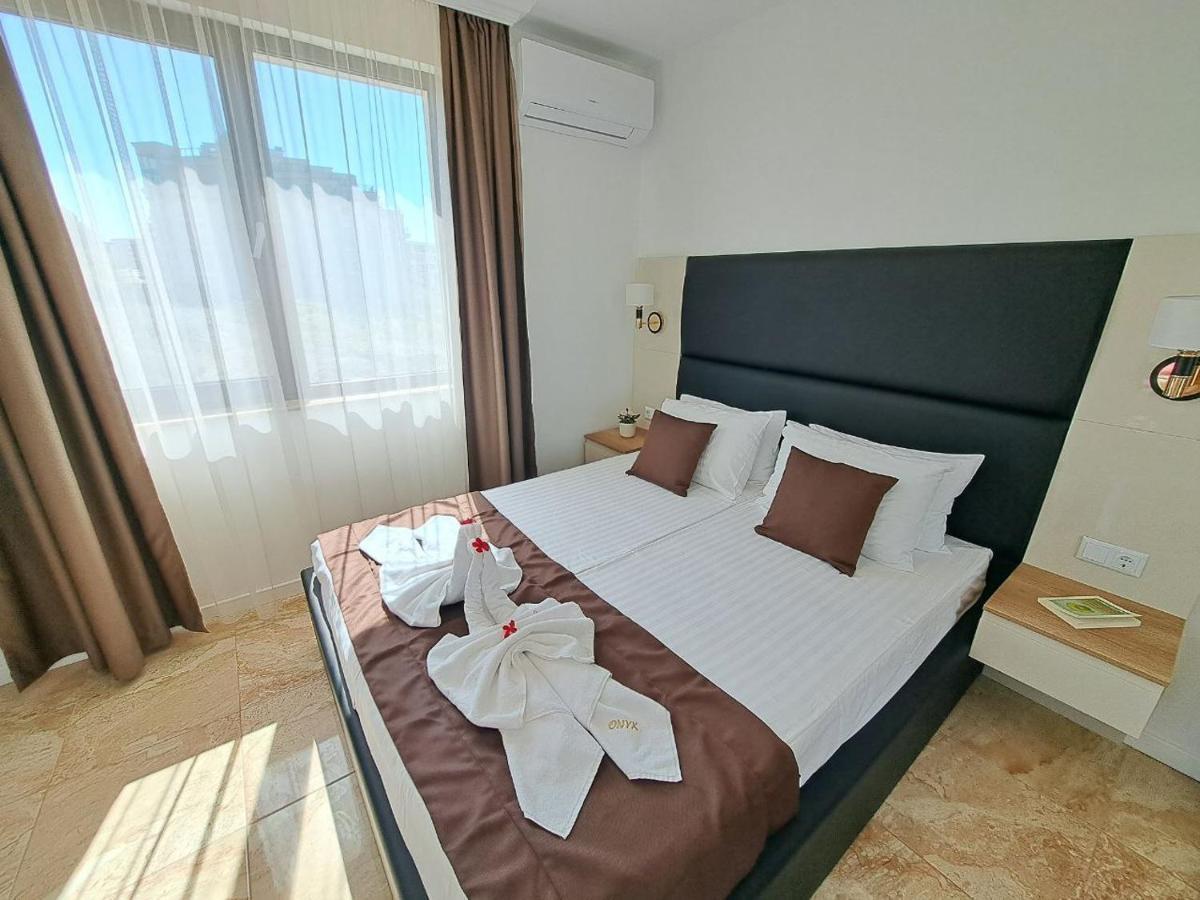 סבטי ולאס Onyx 2 Private Apartments מראה חיצוני תמונה