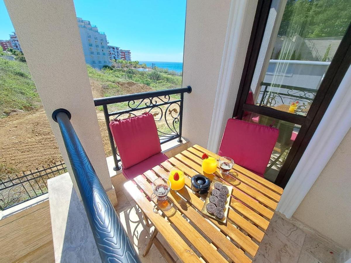 סבטי ולאס Onyx 2 Private Apartments מראה חיצוני תמונה