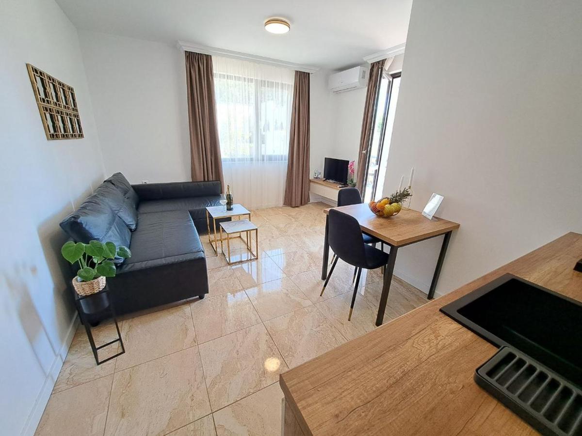 סבטי ולאס Onyx 2 Private Apartments מראה חיצוני תמונה