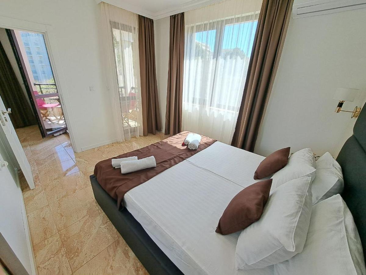 סבטי ולאס Onyx 2 Private Apartments מראה חיצוני תמונה