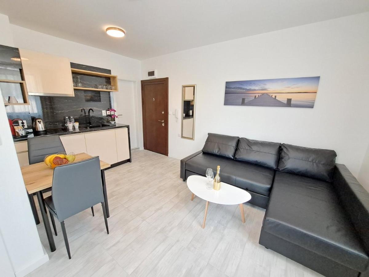 סבטי ולאס Onyx 2 Private Apartments מראה חיצוני תמונה