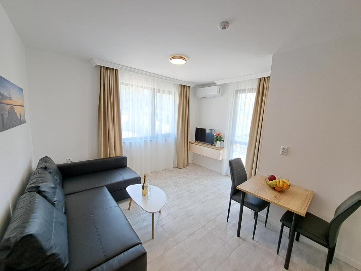 סבטי ולאס Onyx 2 Private Apartments מראה חיצוני תמונה