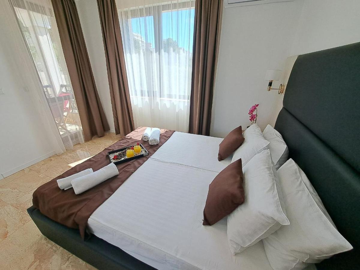 סבטי ולאס Onyx 2 Private Apartments מראה חיצוני תמונה