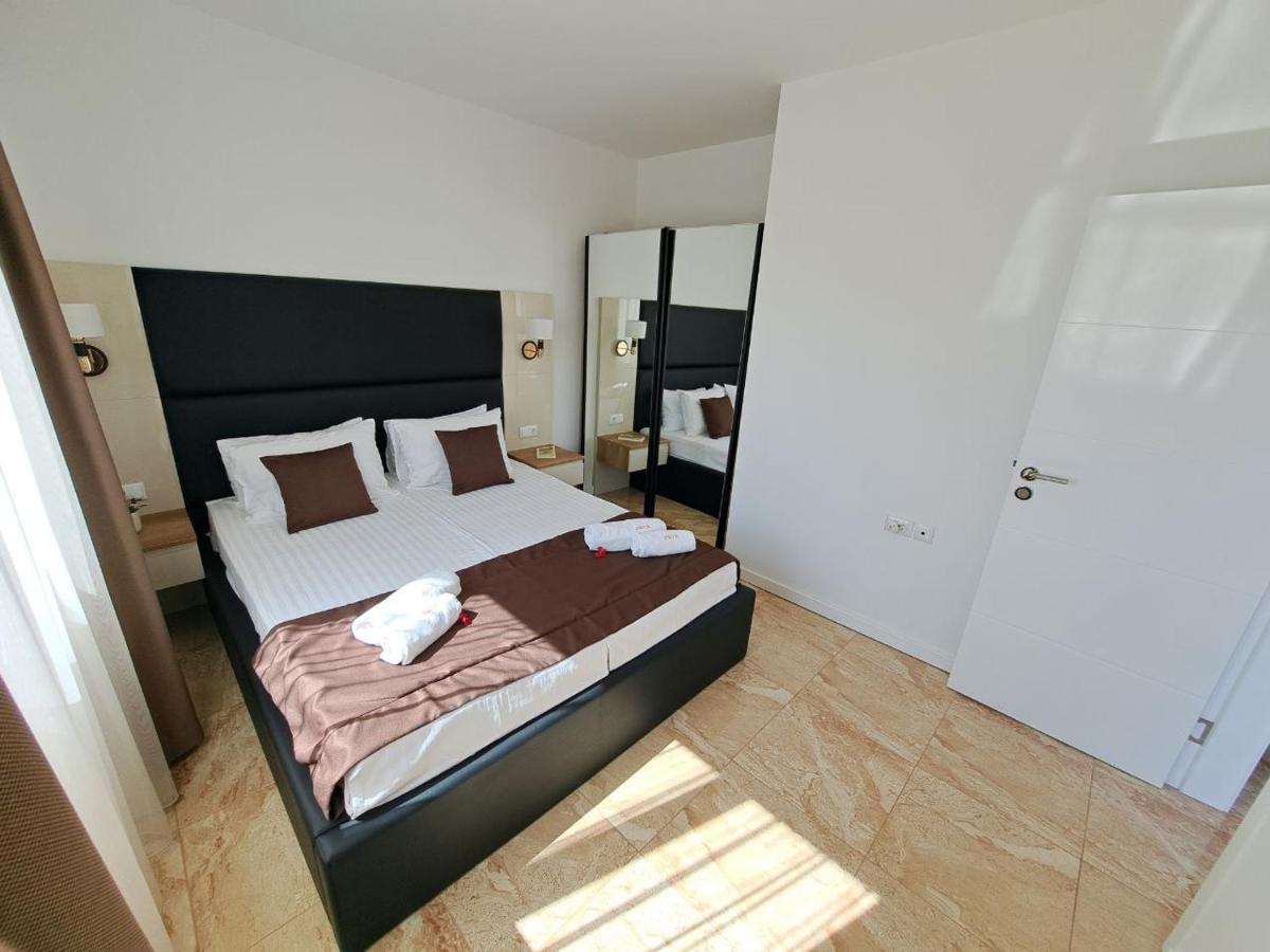 סבטי ולאס Onyx 2 Private Apartments מראה חיצוני תמונה