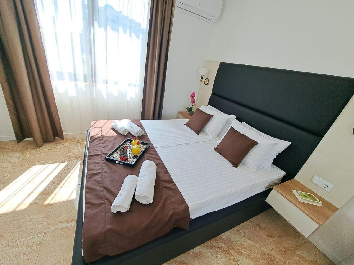 סבטי ולאס Onyx 2 Private Apartments מראה חיצוני תמונה