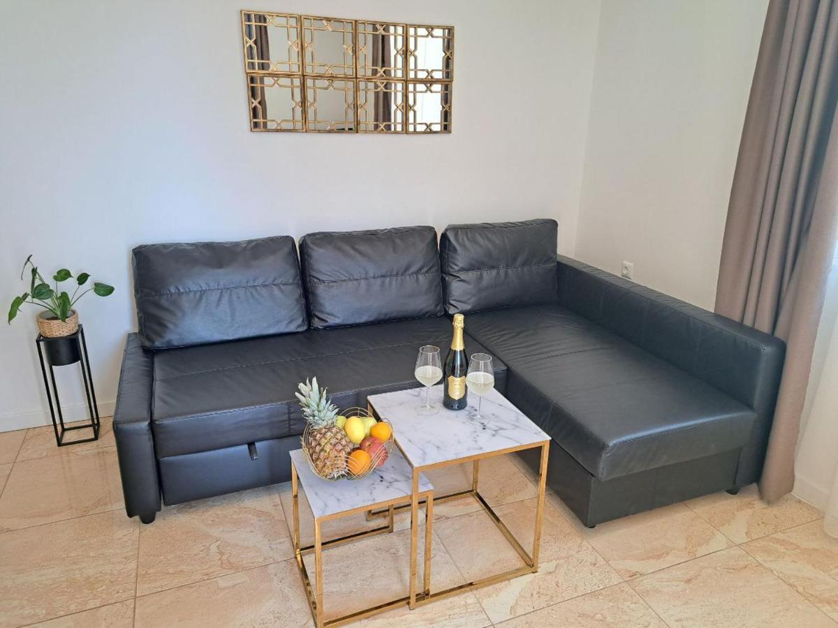 סבטי ולאס Onyx 2 Private Apartments מראה חיצוני תמונה