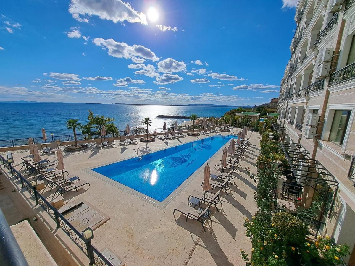 סבטי ולאס Onyx 2 Private Apartments מראה חיצוני תמונה