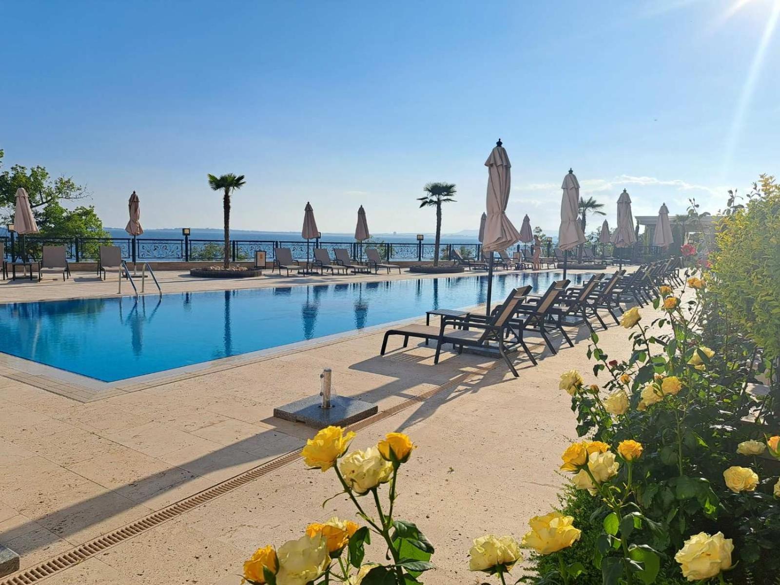 סבטי ולאס Onyx 2 Private Apartments מראה חיצוני תמונה