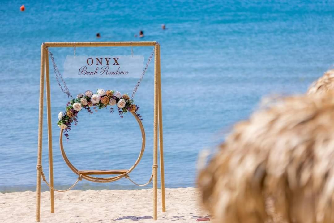 סבטי ולאס Onyx 2 Private Apartments מראה חיצוני תמונה