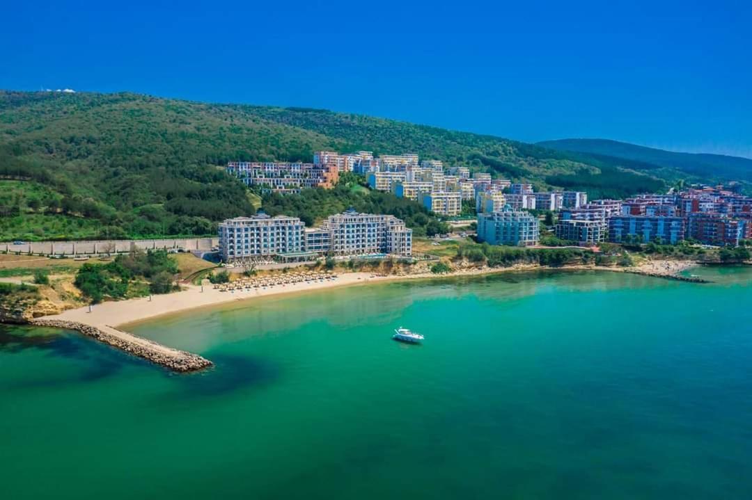 סבטי ולאס Onyx 2 Private Apartments מראה חיצוני תמונה
