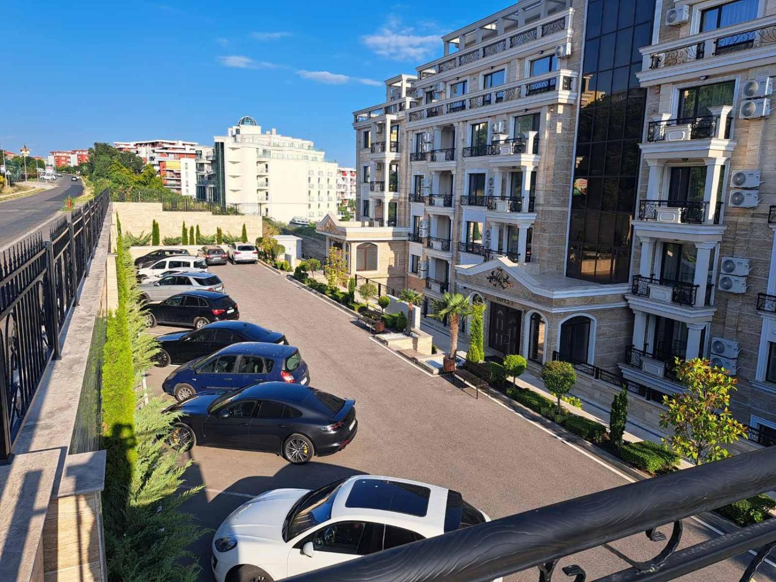 סבטי ולאס Onyx 2 Private Apartments מראה חיצוני תמונה