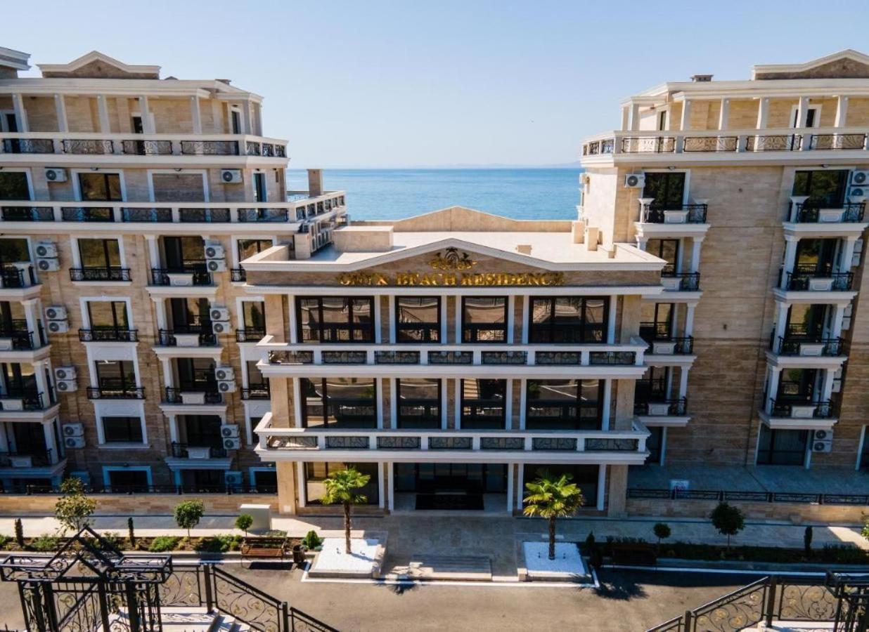 סבטי ולאס Onyx 2 Private Apartments מראה חיצוני תמונה