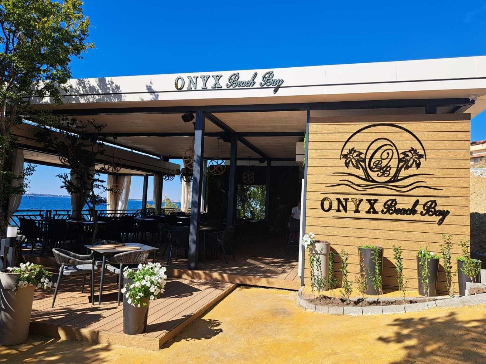 סבטי ולאס Onyx 2 Private Apartments מראה חיצוני תמונה