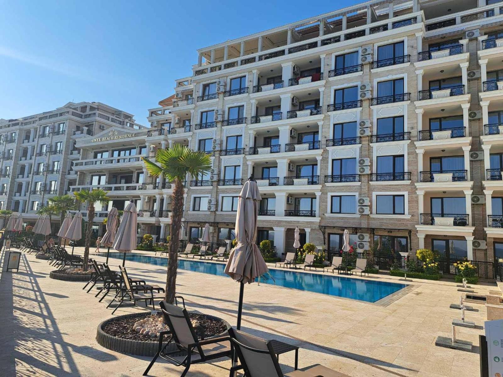 סבטי ולאס Onyx 2 Private Apartments מראה חיצוני תמונה