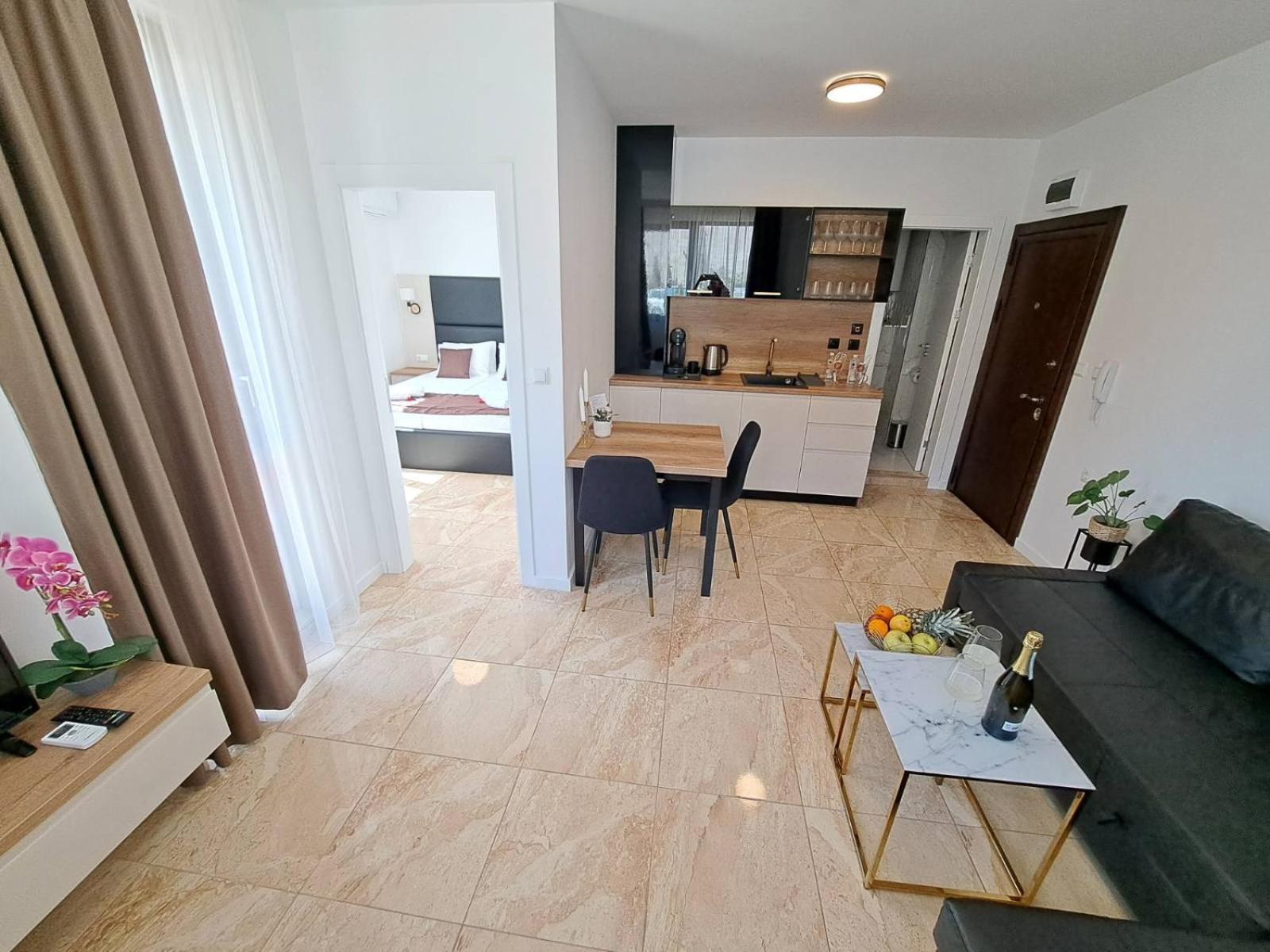 סבטי ולאס Onyx 2 Private Apartments מראה חיצוני תמונה