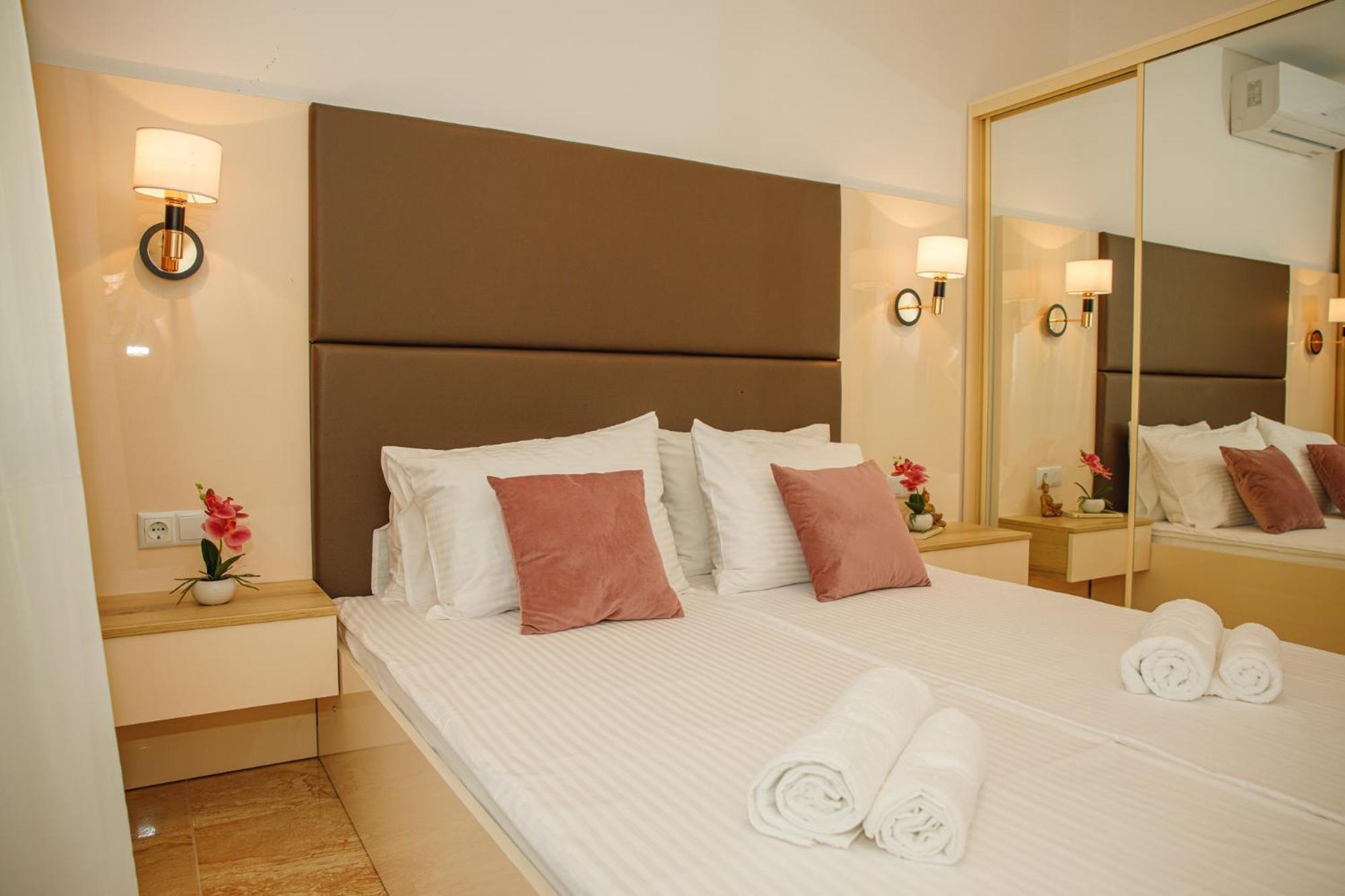 סבטי ולאס Onyx 2 Private Apartments מראה חיצוני תמונה