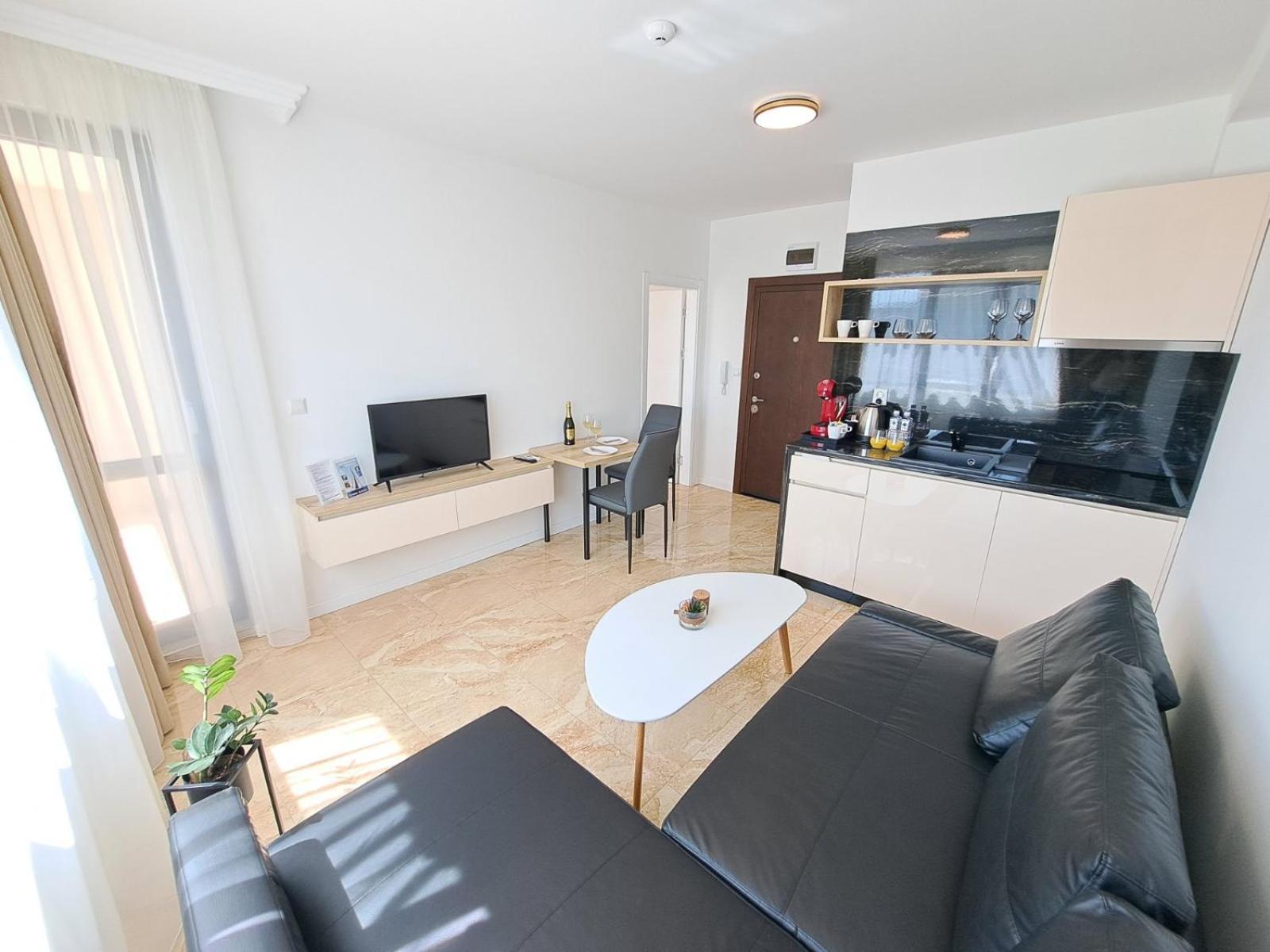 סבטי ולאס Onyx 2 Private Apartments מראה חיצוני תמונה