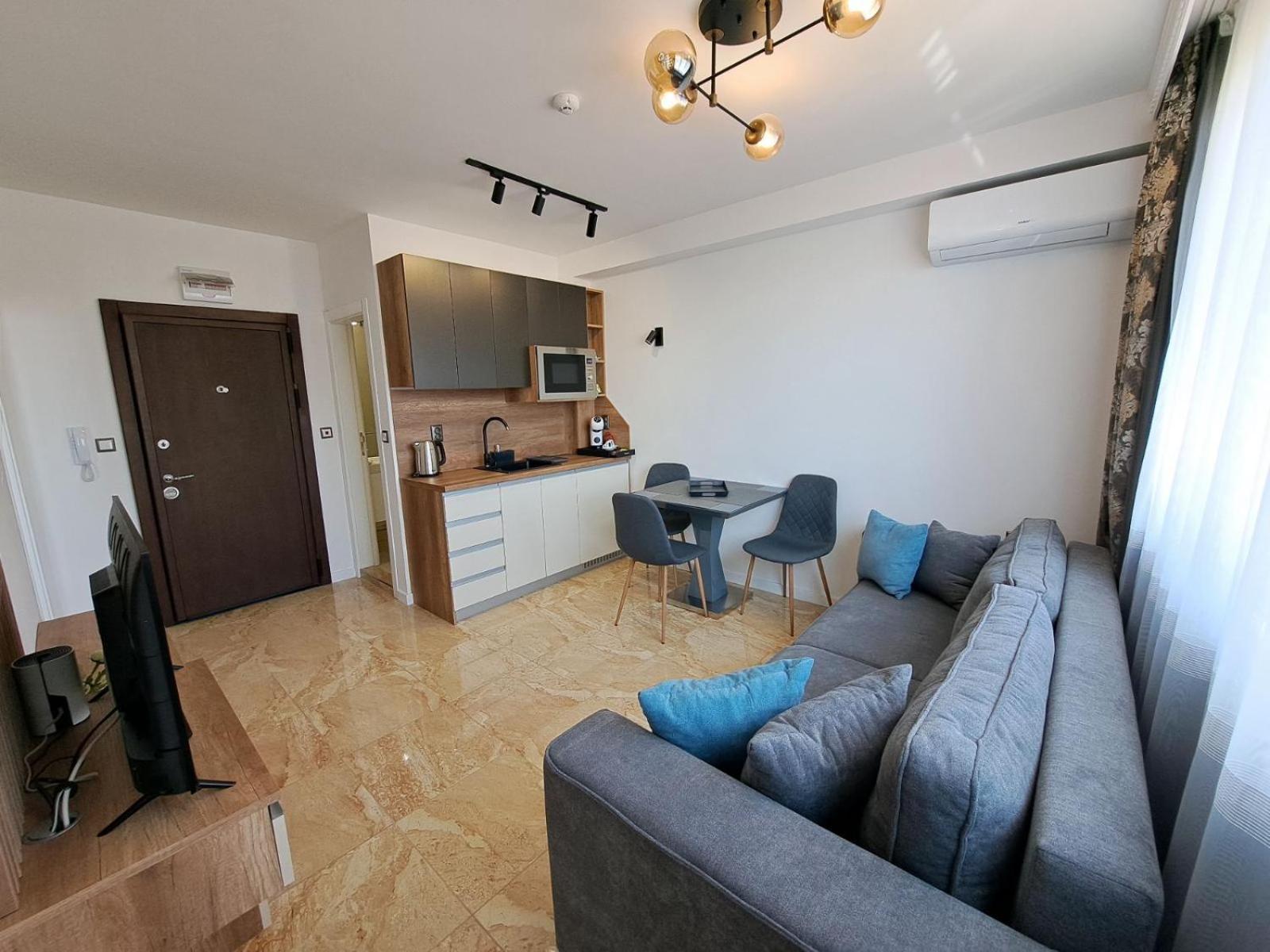 סבטי ולאס Onyx 2 Private Apartments מראה חיצוני תמונה