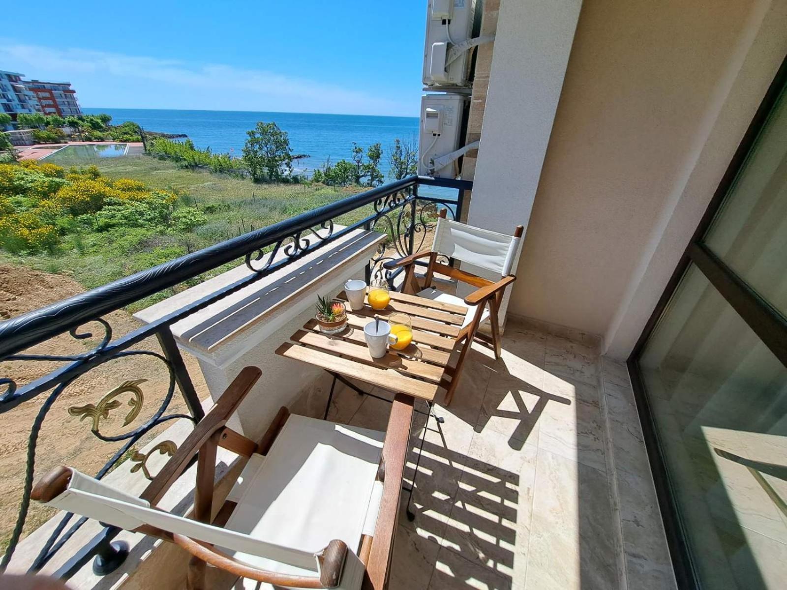 סבטי ולאס Onyx 2 Private Apartments מראה חיצוני תמונה