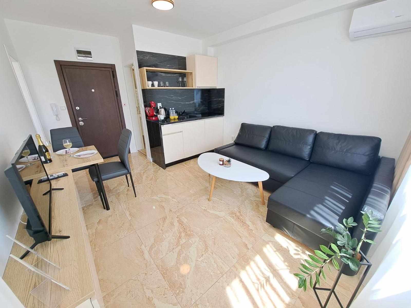 סבטי ולאס Onyx 2 Private Apartments מראה חיצוני תמונה