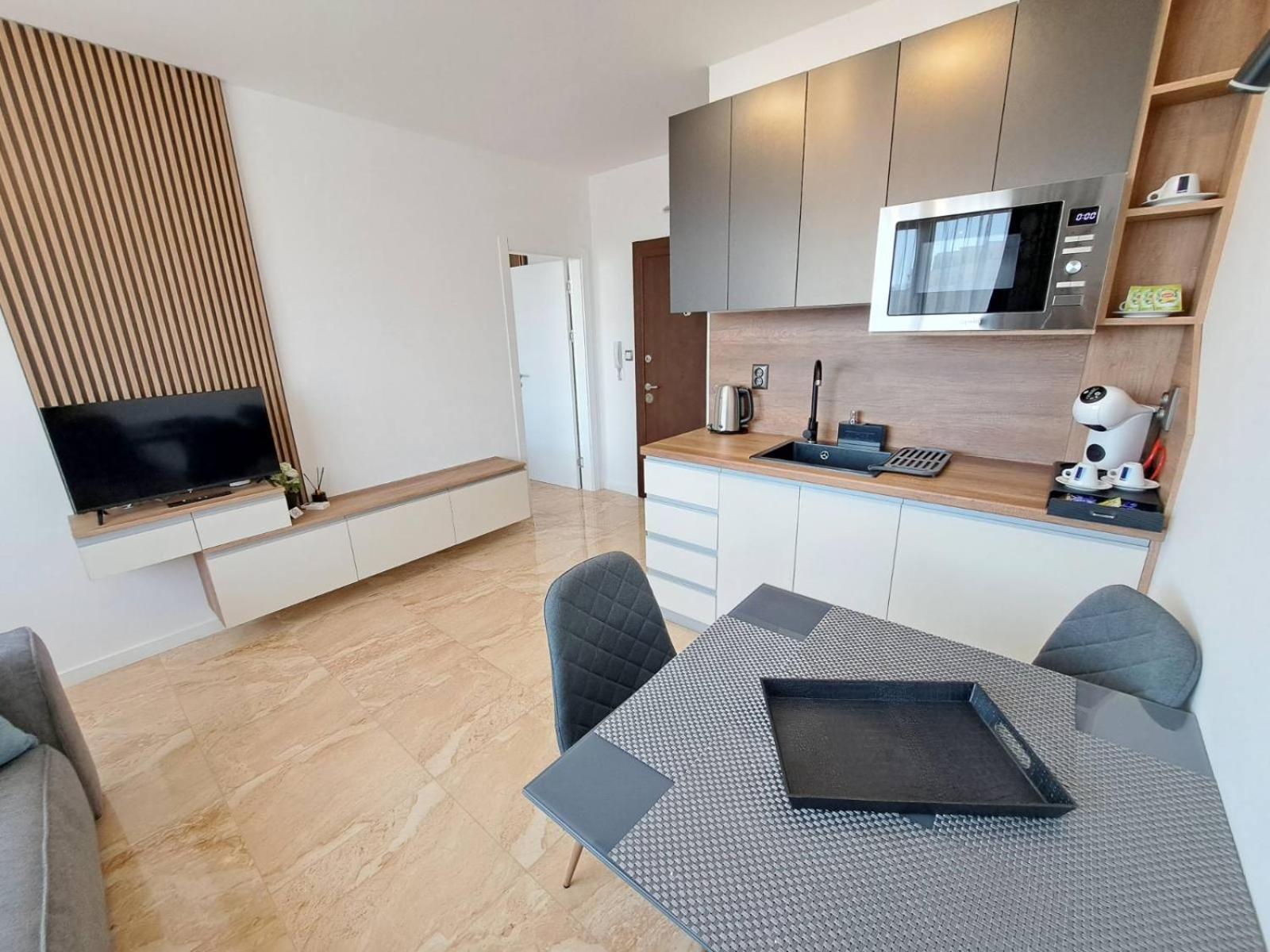 סבטי ולאס Onyx 2 Private Apartments מראה חיצוני תמונה