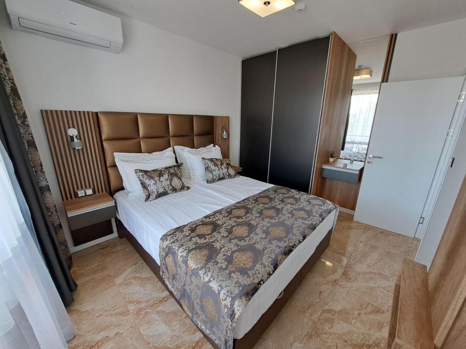 סבטי ולאס Onyx 2 Private Apartments מראה חיצוני תמונה