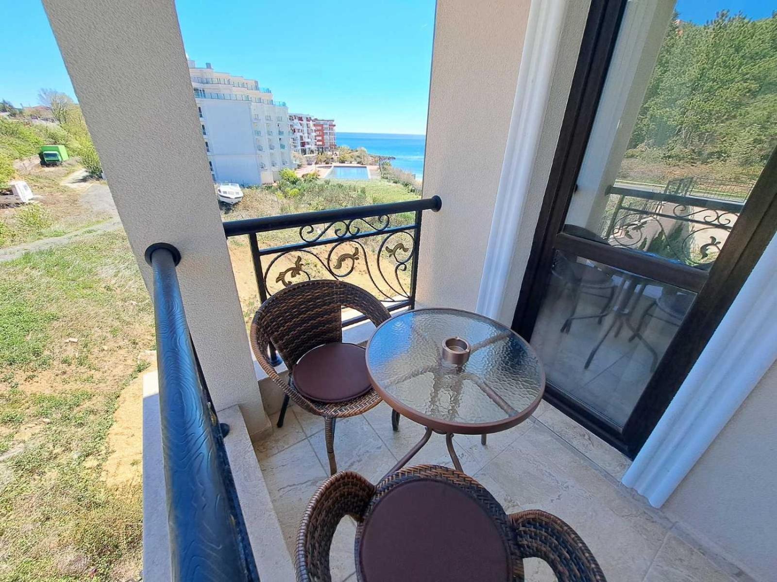 סבטי ולאס Onyx 2 Private Apartments מראה חיצוני תמונה