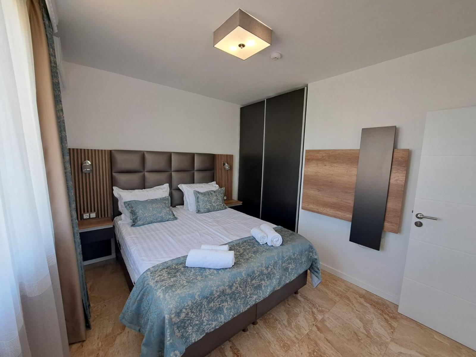 סבטי ולאס Onyx 2 Private Apartments מראה חיצוני תמונה