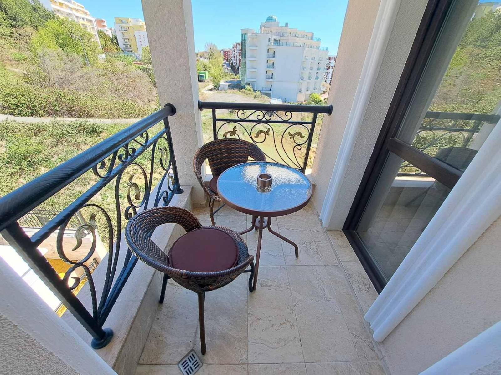 סבטי ולאס Onyx 2 Private Apartments מראה חיצוני תמונה